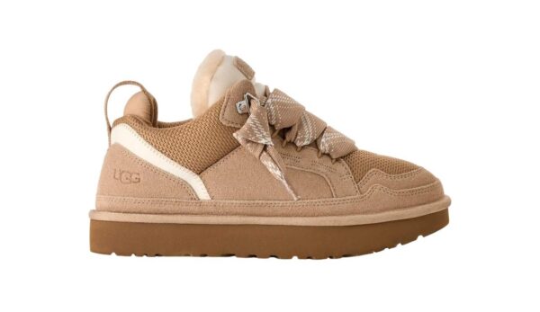 נעלי האג | UGG Women’s Lowmel Sand