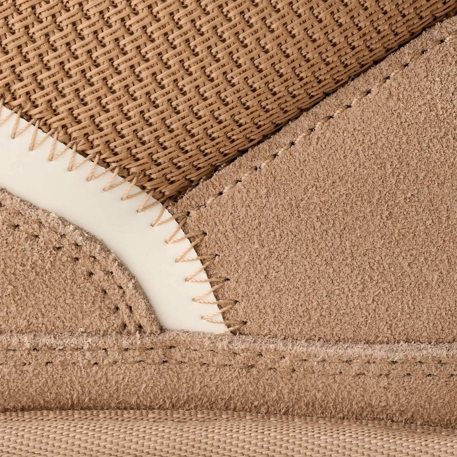 נעלי האג | UGG Women’s Lowmel Sand – תמונה 5