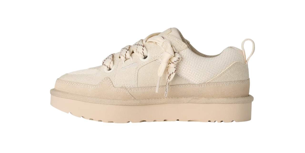 נעלי האג | UGG Women’s Lo Lowmel Jasmine – תמונה 3