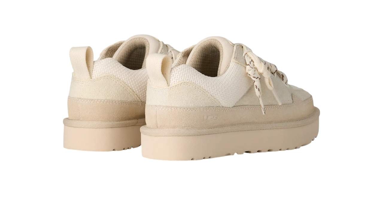 נעלי האג | UGG Women’s Lo Lowmel Jasmine – תמונה 4