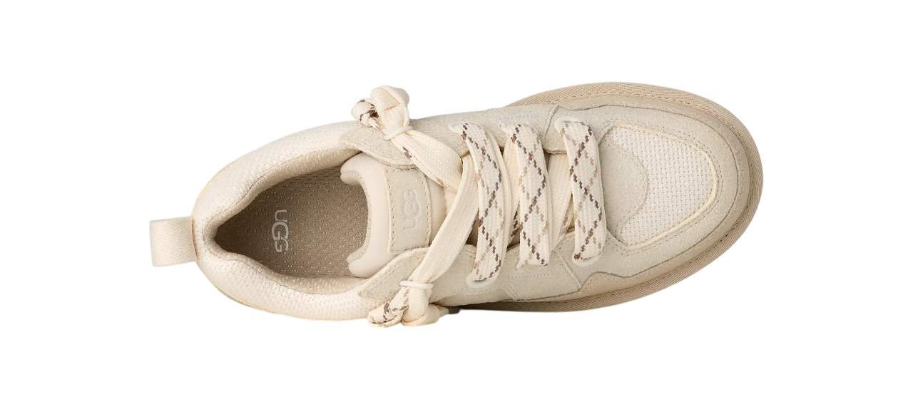 נעלי האג | UGG Women’s Lo Lowmel Jasmine – תמונה 5