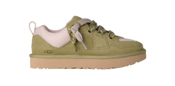נעלי האג | UGG Women’s Lo Lowmel Muted Brass