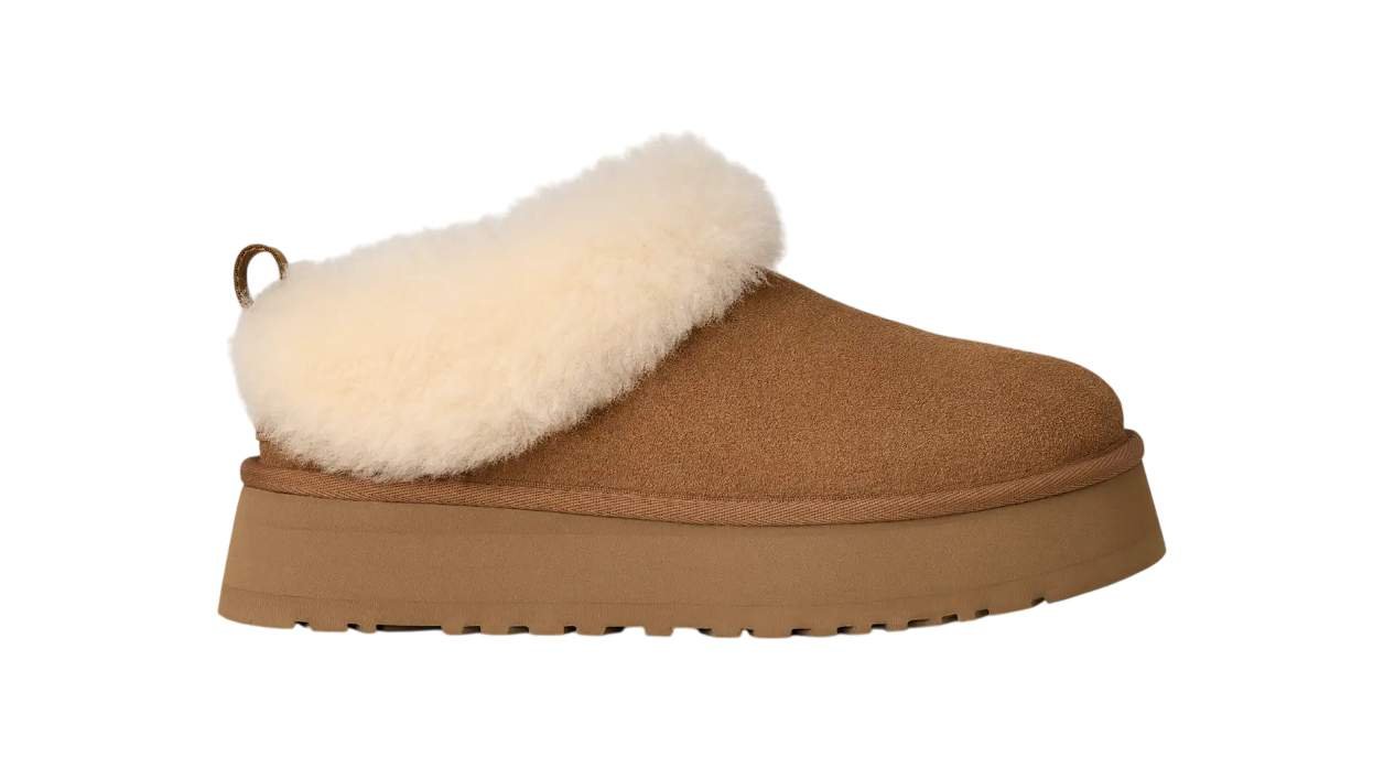 נעלי האג | UGG Women’s Tazzelle Chestnut