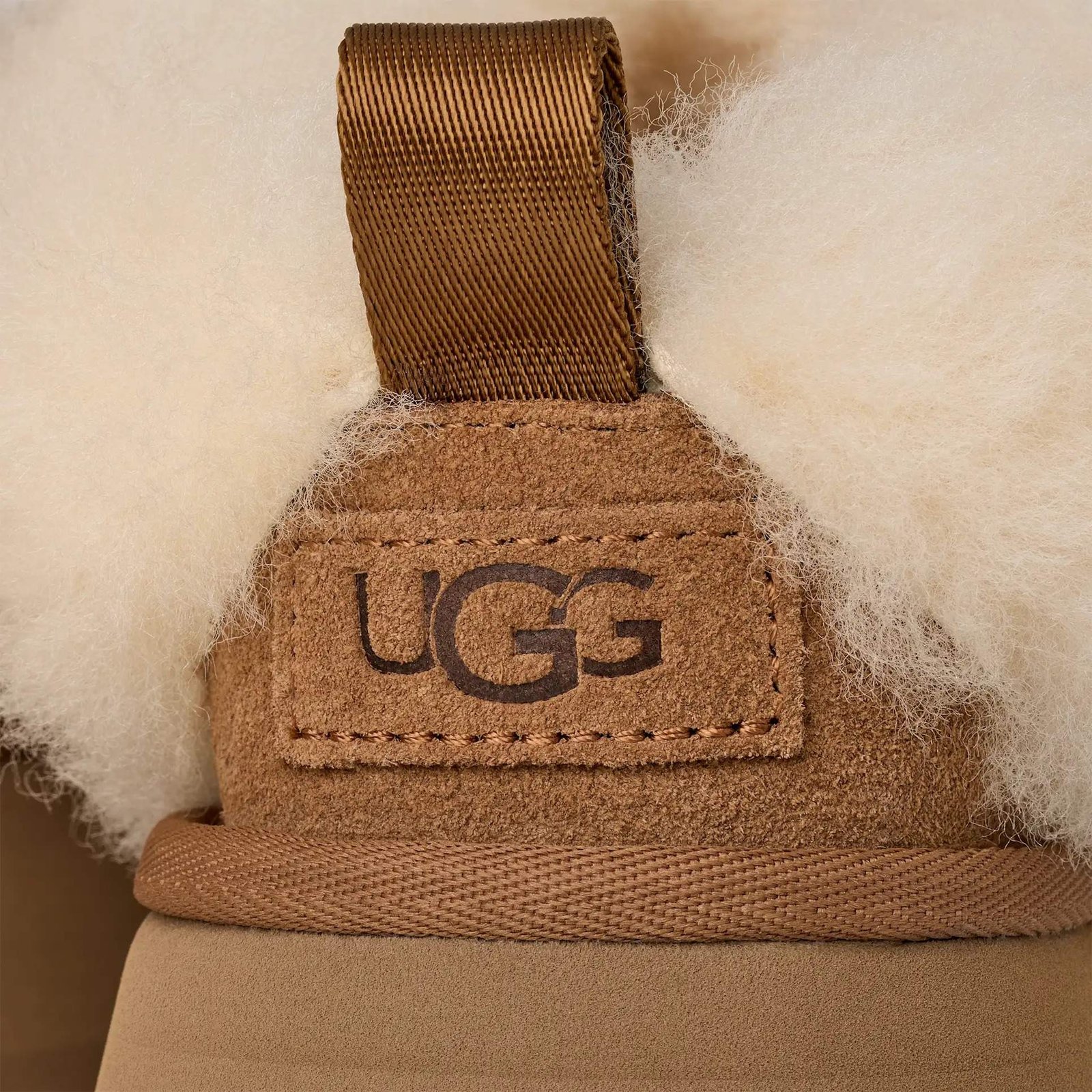 נעלי האג | UGG Women’s Tazzelle Chestnut – תמונה 7