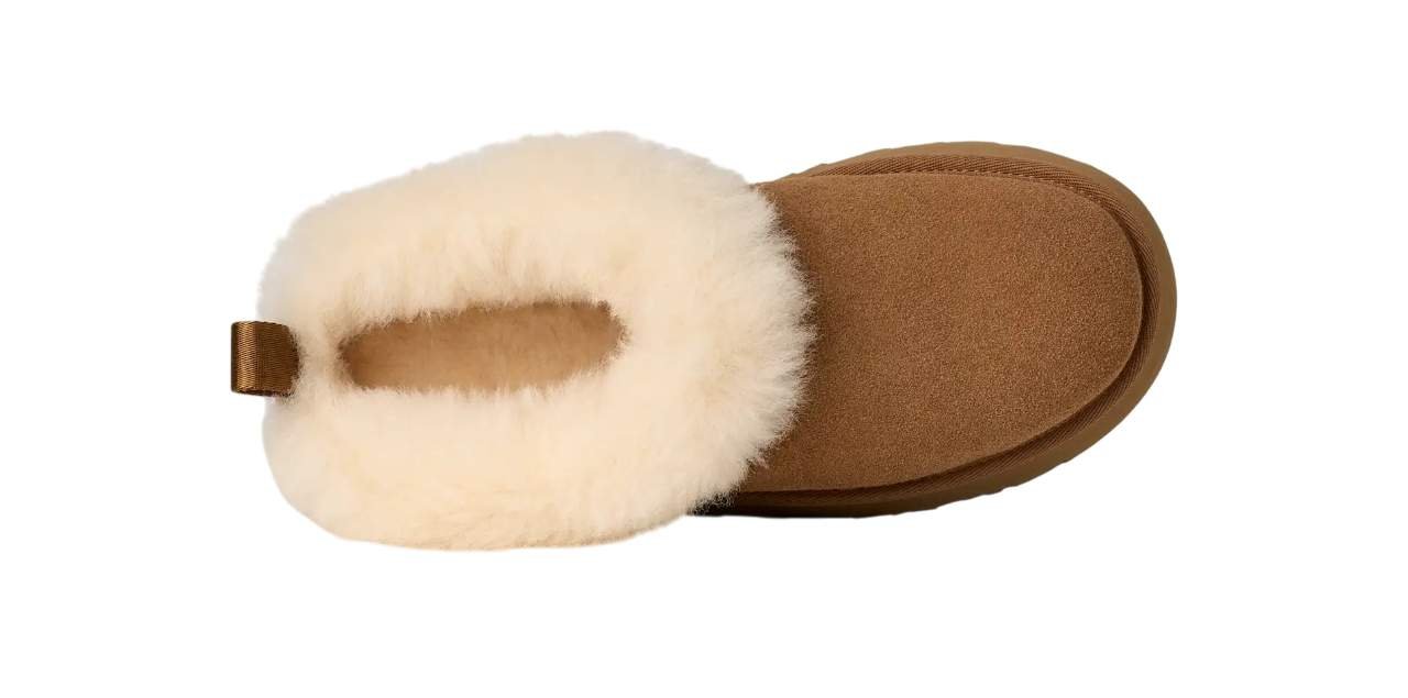 נעלי האג | UGG Women’s Tazzelle Chestnut – תמונה 5