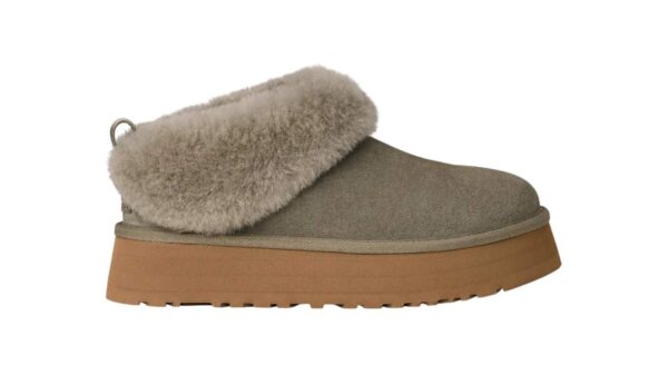 נעלי האג | UGG Women’s Tazzelle Moss Green