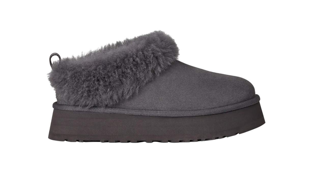 נעלי האג | UGG Women’s Tazzelle Obsidian