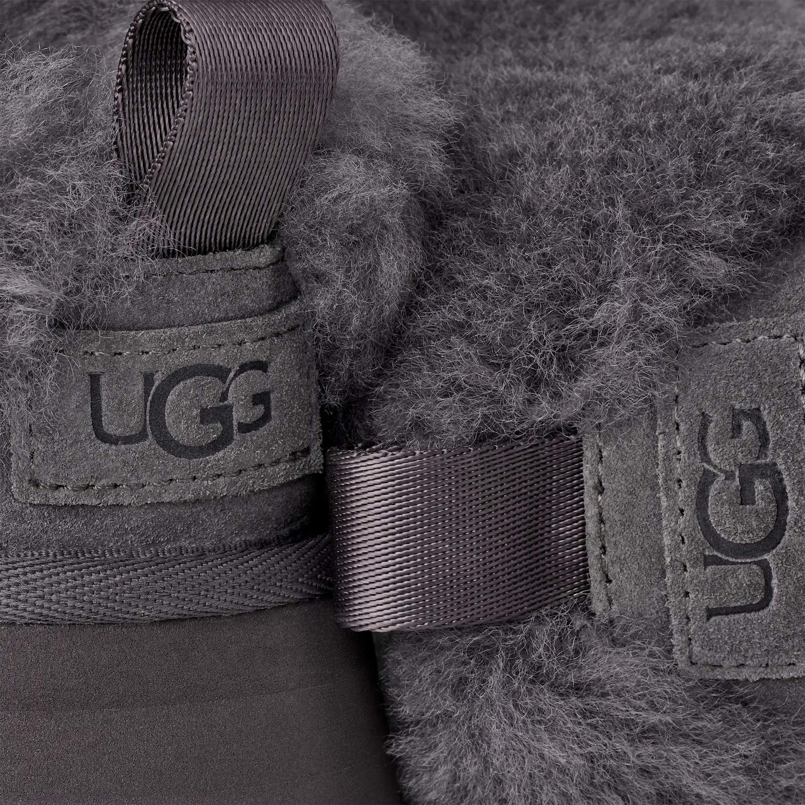 נעלי האג | UGG Women’s Tazzelle Obsidian – תמונה 7
