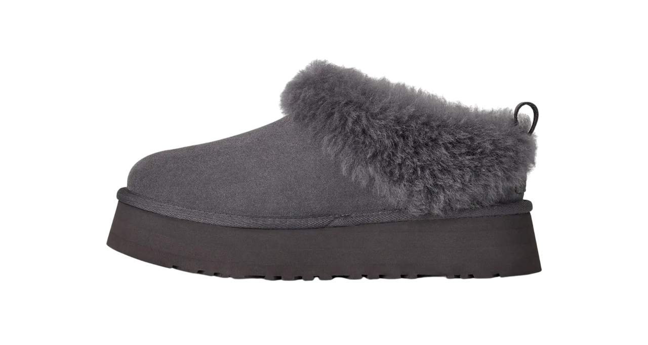 נעלי האג | UGG Women’s Tazzelle Obsidian – תמונה 3