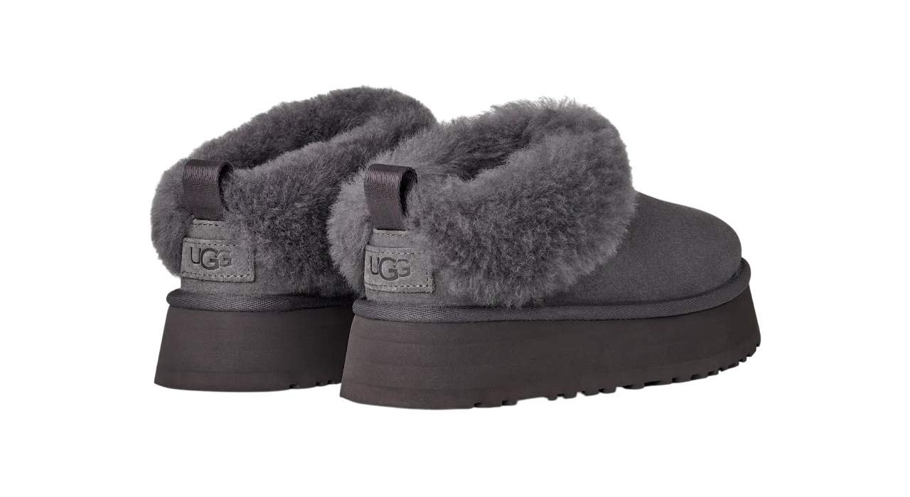 נעלי האג | UGG Women’s Tazzelle Obsidian – תמונה 4