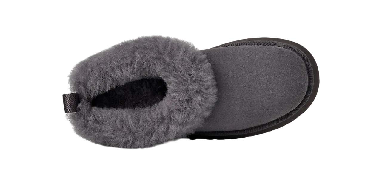 נעלי האג | UGG Women’s Tazzelle Obsidian – תמונה 5