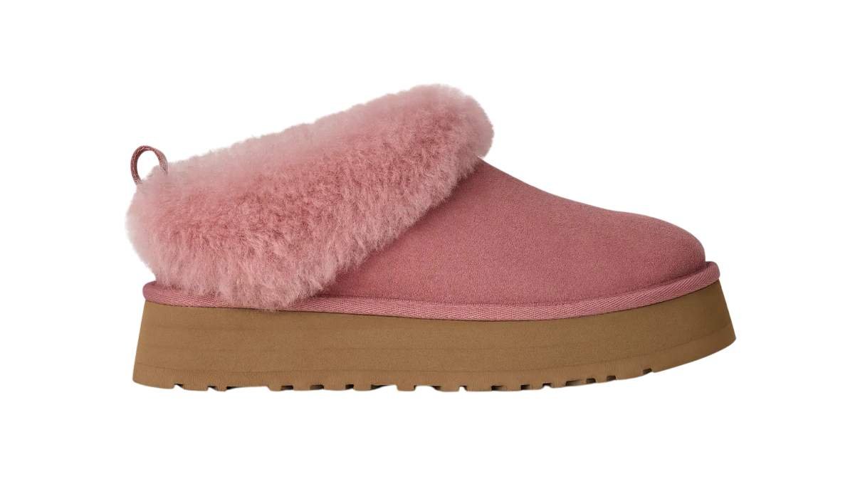 נעלי האג | UGG Women’s Tazzelle Pink Dawn