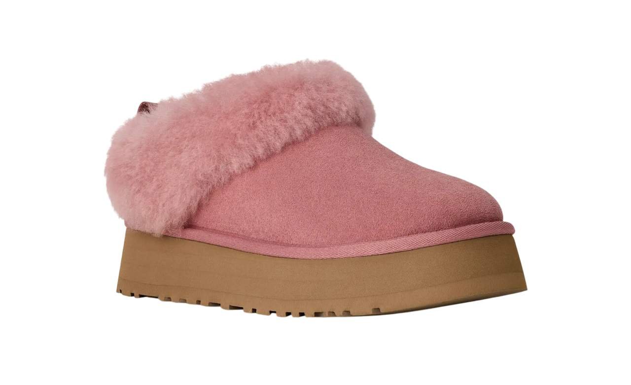 נעלי האג | UGG Women’s Tazzelle Pink Dawn – תמונה 2