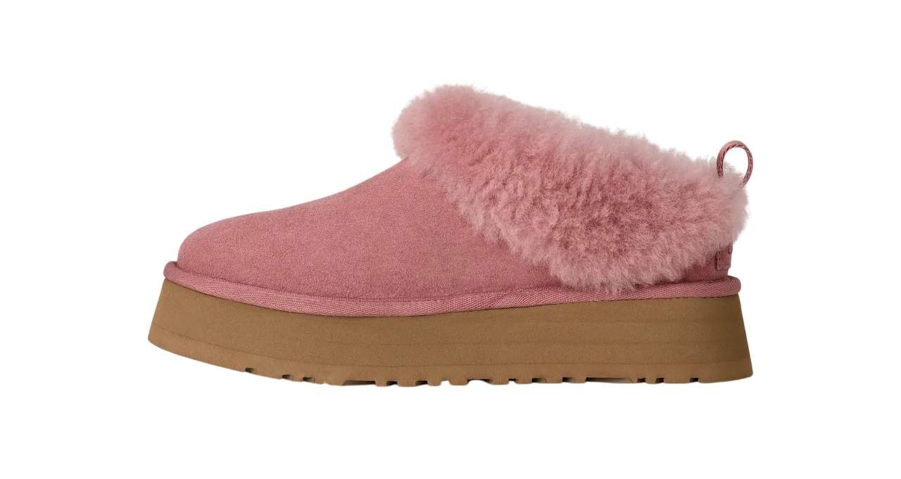 נעלי האג | UGG Women’s Tazzelle Pink Dawn – תמונה 3