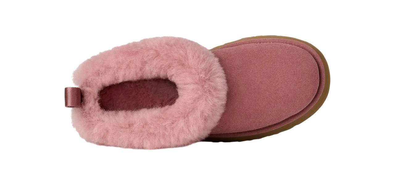 נעלי האג | UGG Women’s Tazzelle Pink Dawn – תמונה 5