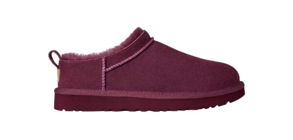 נעלי האג | UGG Women’s Classic Micro Burnt Magenta
