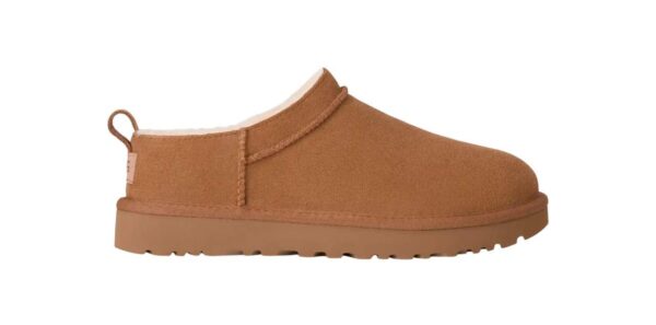 נעלי האג | UGG Women’s Classic Micro Chestnut