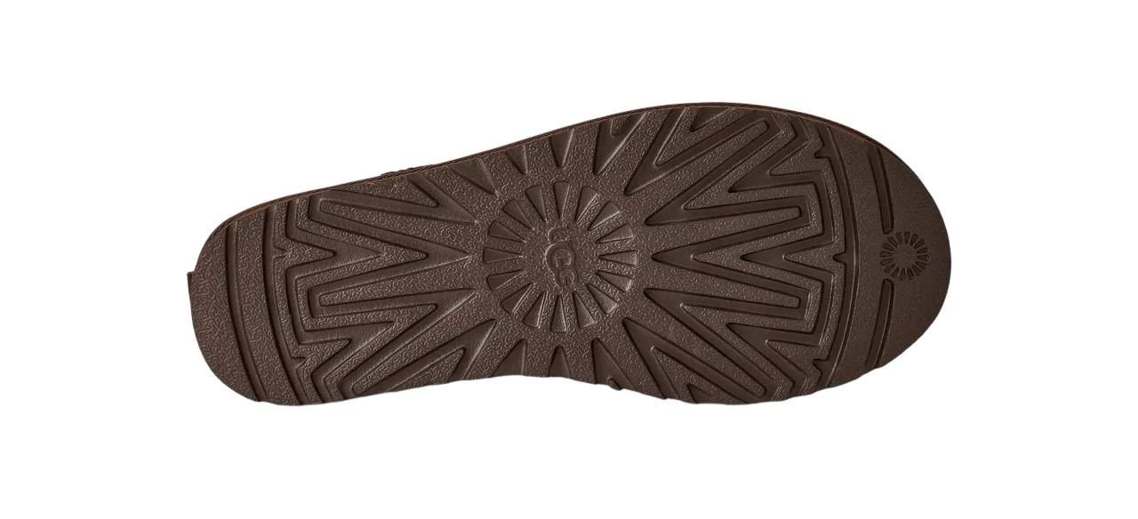 נעלי האג | UGG Women’s Classic Micro Dusted Cocoa – תמונה 6