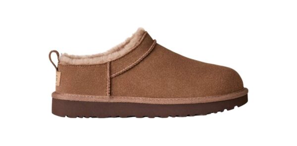 נעלי האג | UGG Women’s Classic Micro Rocky Oak