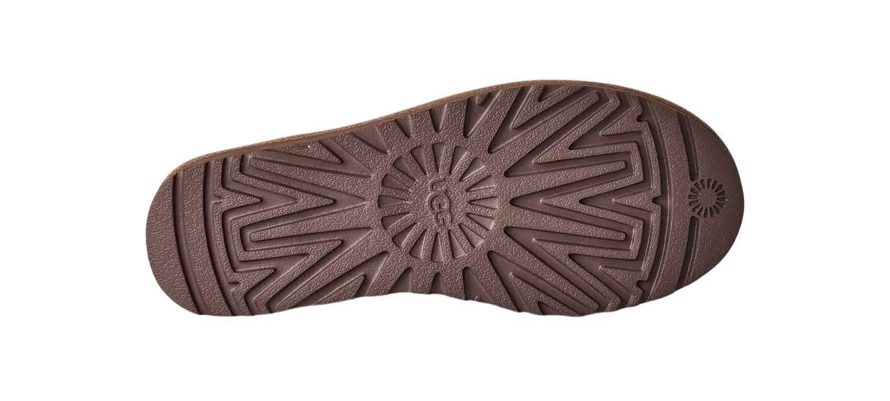 נעלי האג | UGG Women’s Classic Micro Rocky Oak – תמונה 6