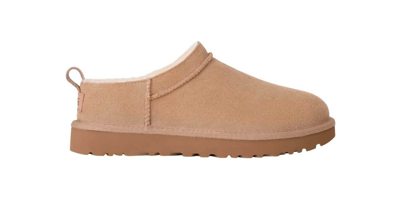 נעלי האג | UGG Women’s Classic Micro Sand