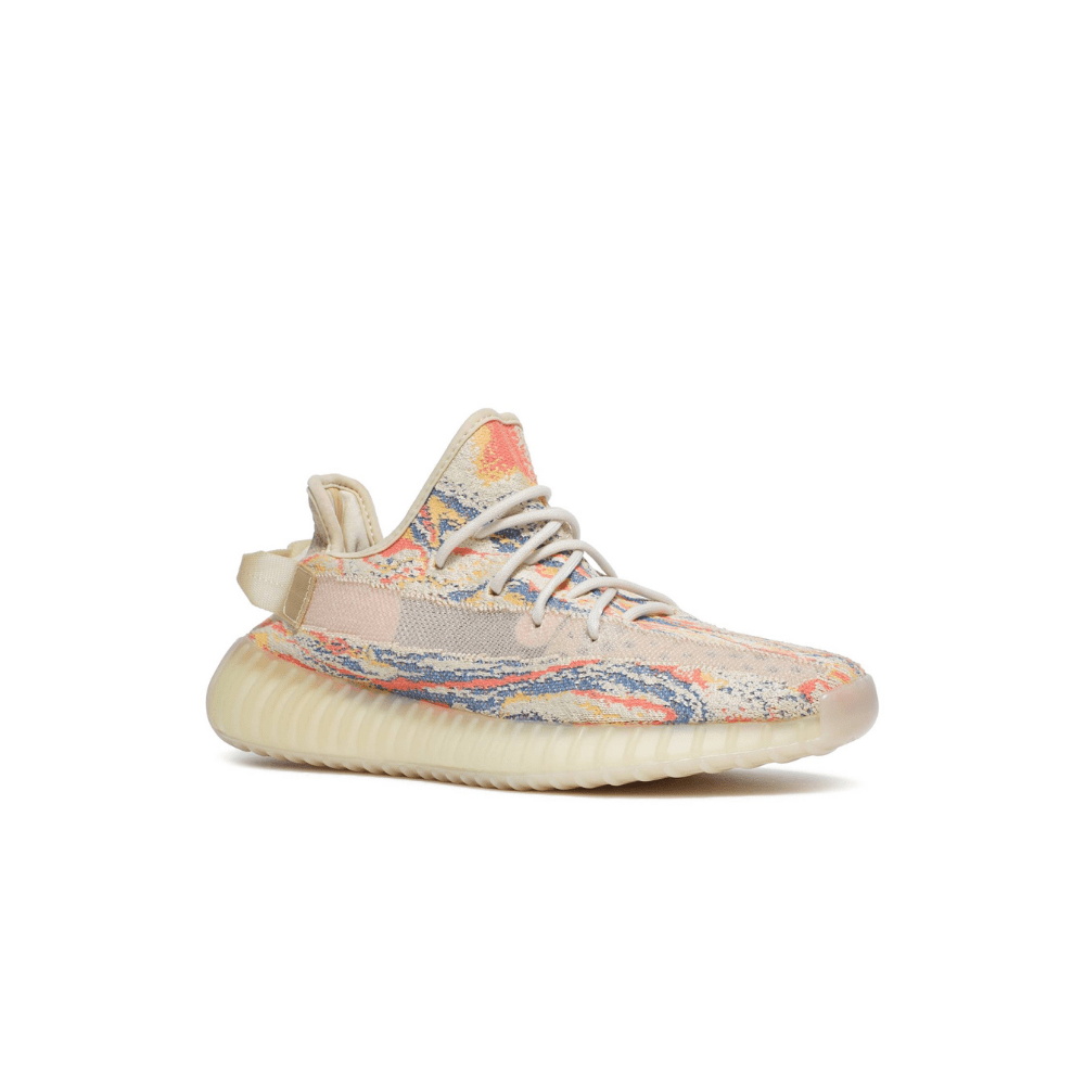 נעלי אדידס ייזי | Adidas Yeezy 350 V2 MX Oat – תמונה 2