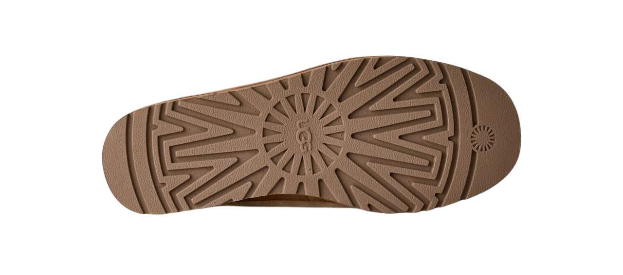 נעלי האג | UGG Women’s Zora Ballet Flat Chestnut – תמונה 6