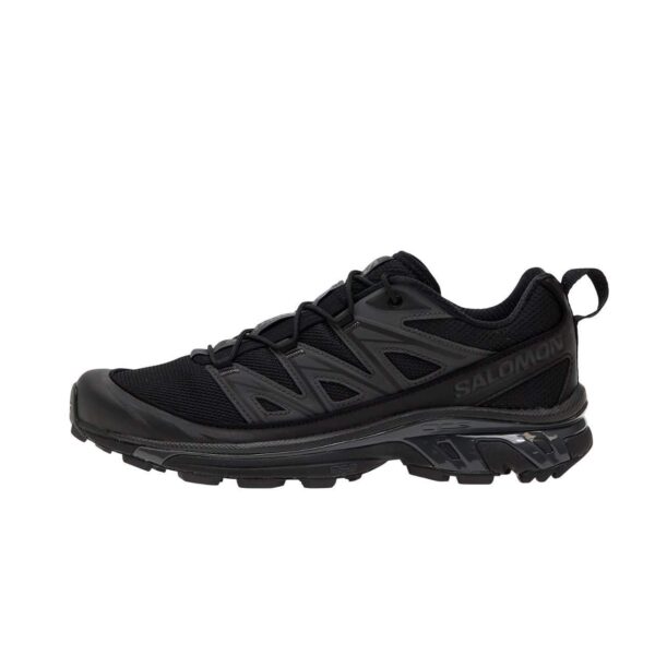 נעלי סלומון | Salomon XT 6 Expanse Black/ Ebony/ Magnet