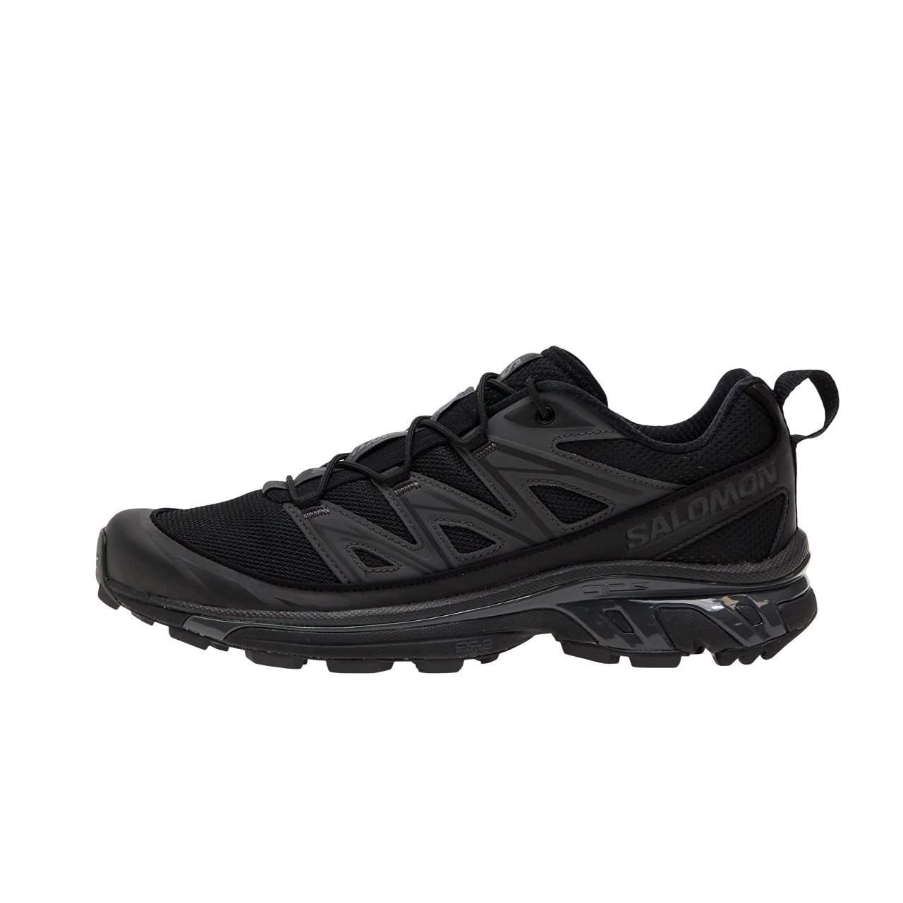 נעלי סלומון | Salomon XT 6 Expanse Black/ Ebony/ Magnet