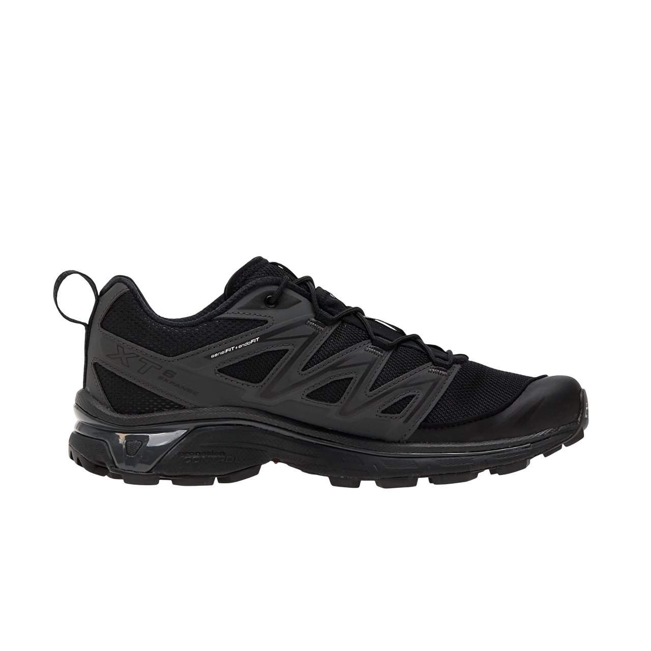 נעלי סלומון | Salomon XT 6 Expanse Black/ Ebony/ Magnet – תמונה 2