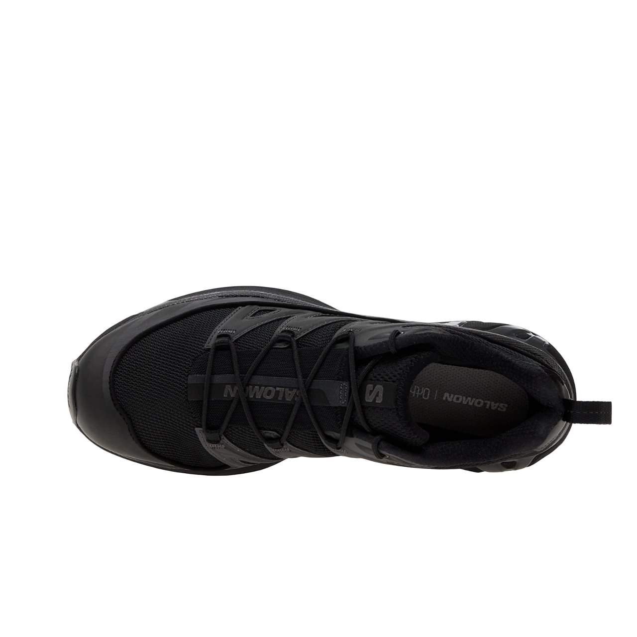 נעלי סלומון | Salomon XT 6 Expanse Black/ Ebony/ Magnet – תמונה 3