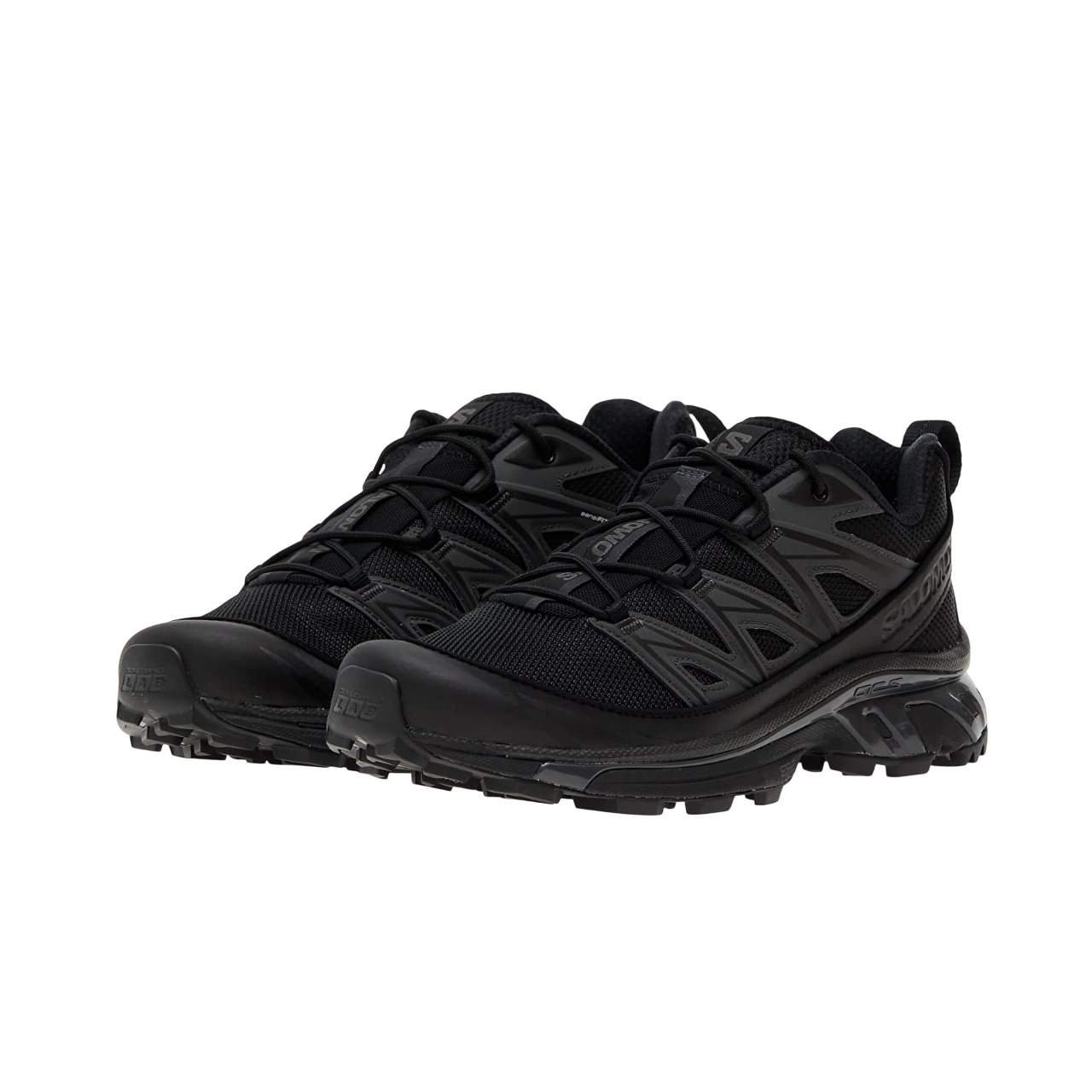 נעלי סלומון | Salomon XT 6 Expanse Black/ Ebony/ Magnet – תמונה 6