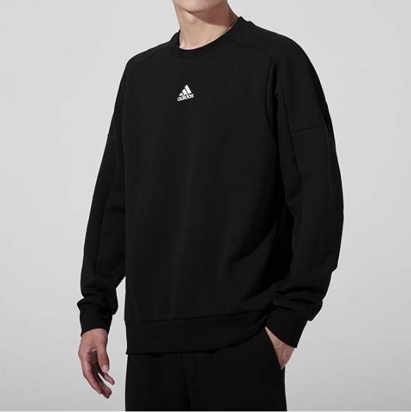 בגדי Adidas Men Hoodies – תמונה 5