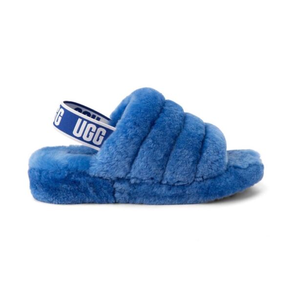 נעלי האג | מגפי האג Ugg Fluff Yeah Slides