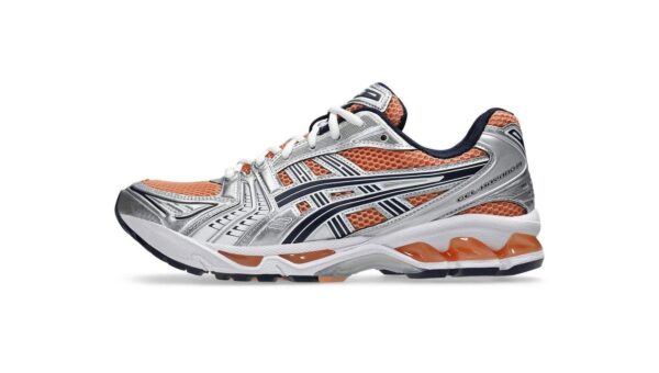 נעלי אקסיקס | Asics Gel  Kayano 14 Orange