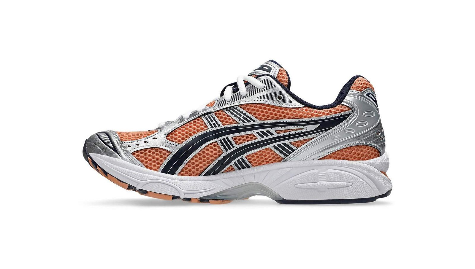 נעלי אקסיקס | Asics Gel Kayano 14 Orange – תמונה 3