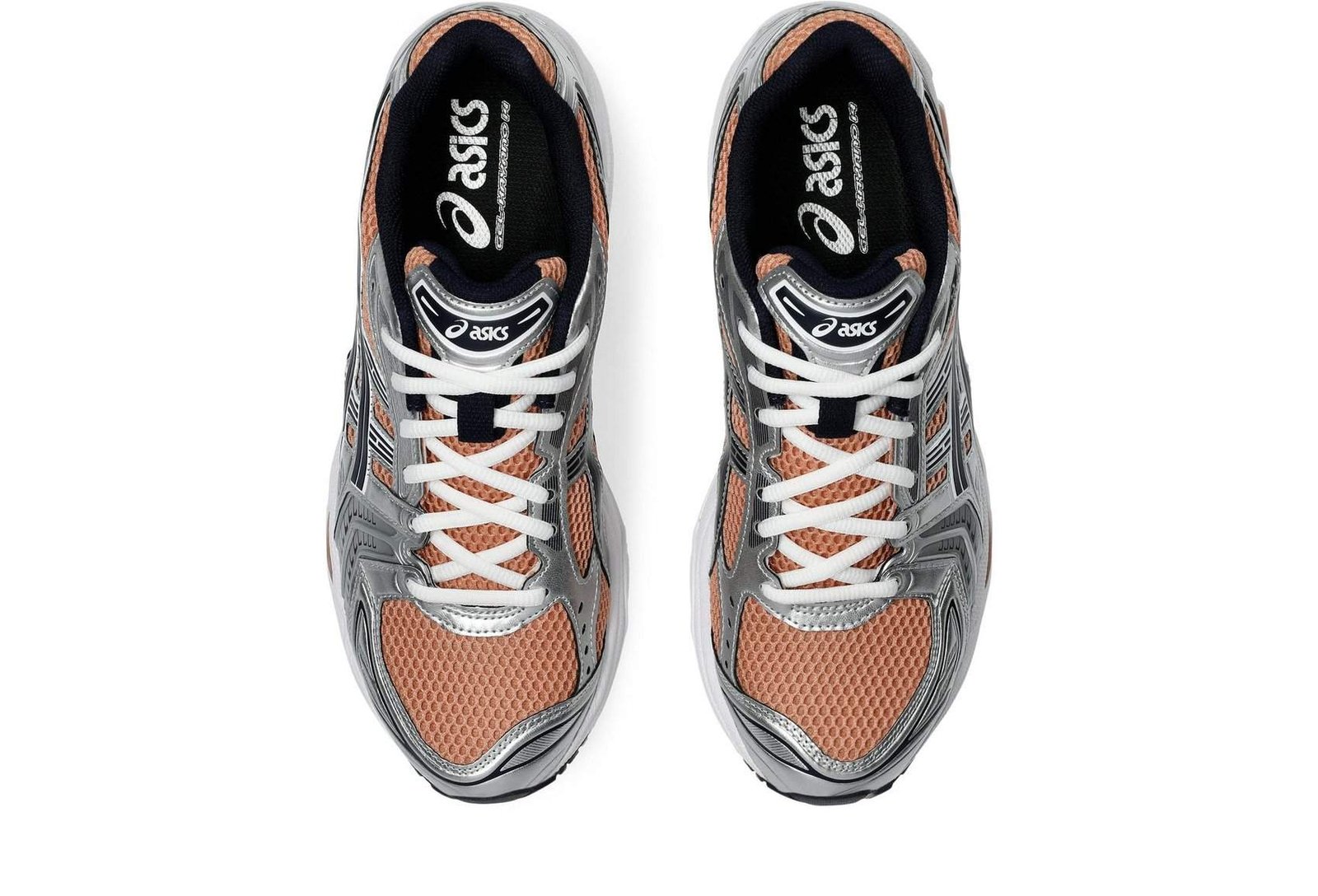 נעלי אקסיקס | Asics Gel Kayano 14 Orange – תמונה 7