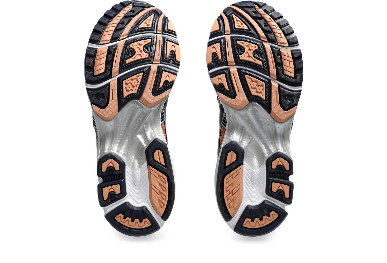 נעלי אקסיקס | Asics Gel Kayano 14 Orange – תמונה 8