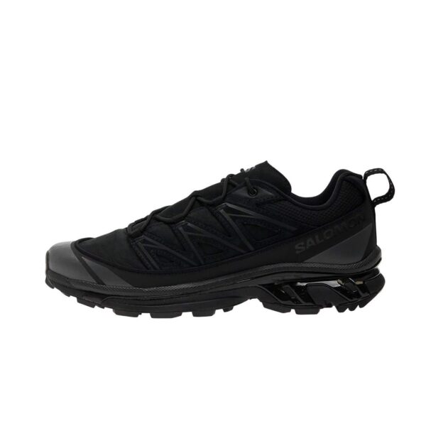 נעלי סלומון | Salomon XT 6 Expanse Ltr Black/ Black/ Asphalt