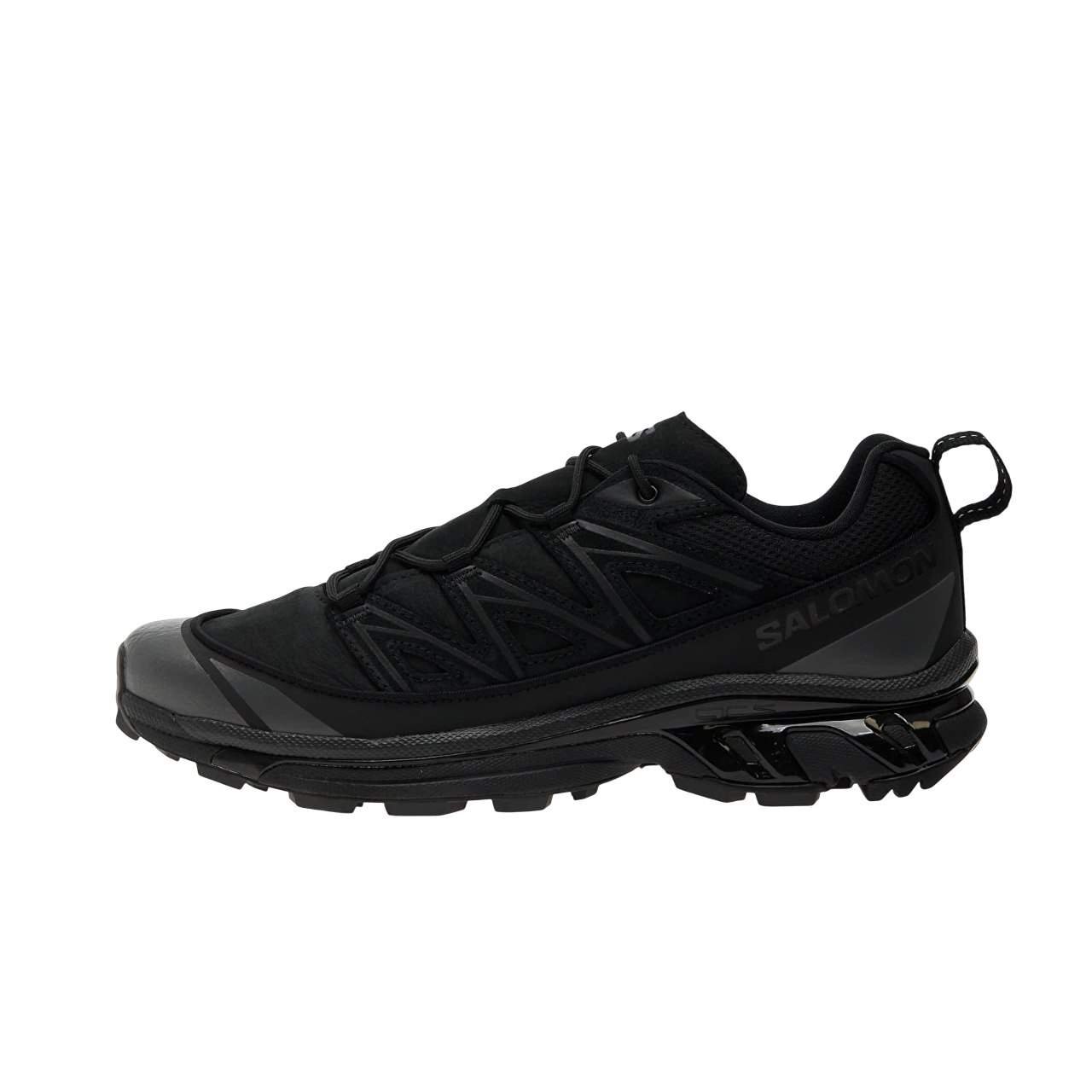 נעלי סלומון | Salomon XT 6 Expanse Ltr Black/ Black/ Asphalt