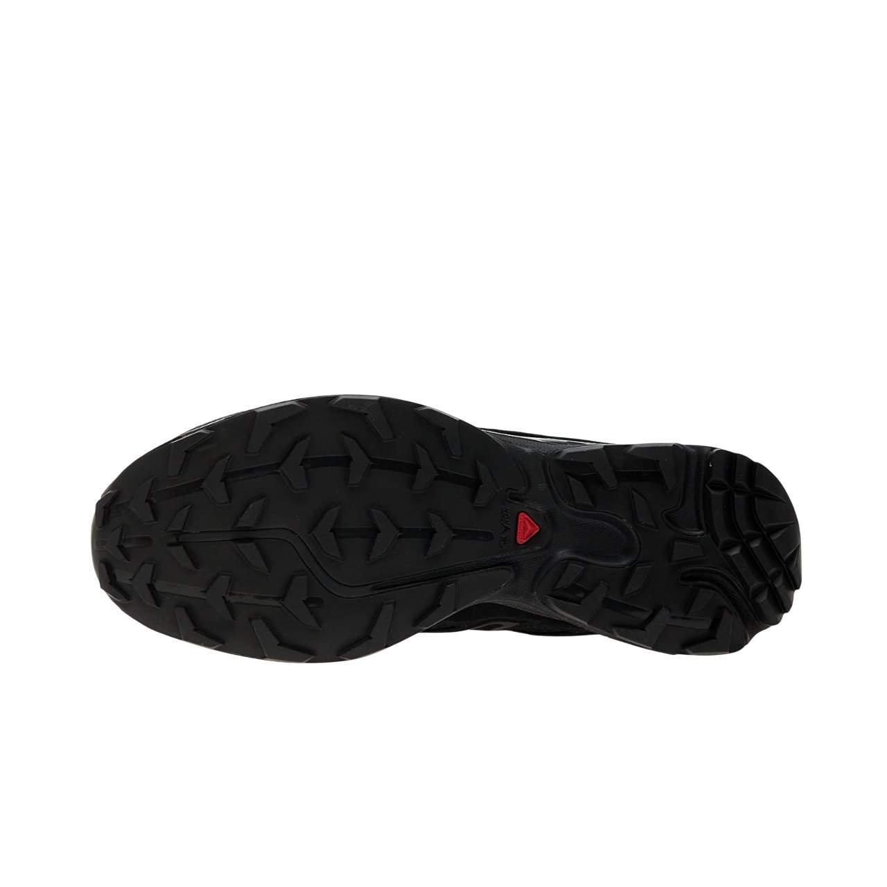 נעלי סלומון | Salomon XT 6 Expanse Ltr Black/ Black/ Asphalt – תמונה 4