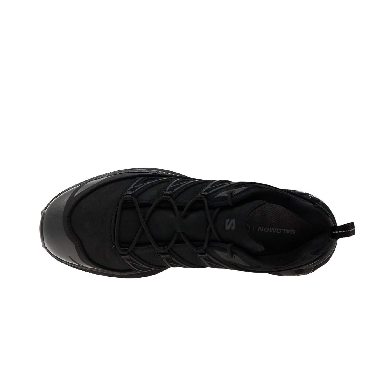 נעלי סלומון | Salomon XT 6 Expanse Ltr Black/ Black/ Asphalt – תמונה 3