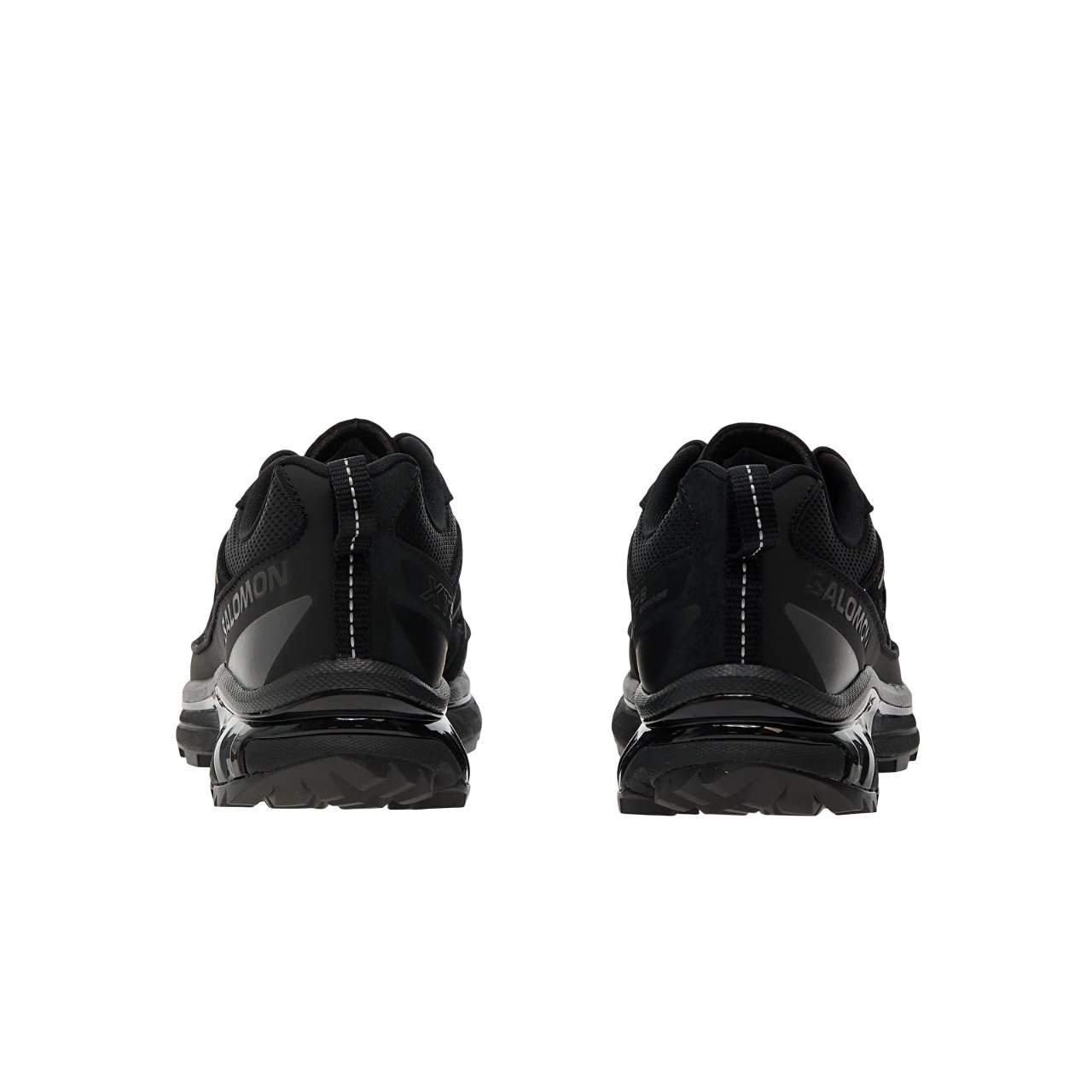 נעלי סלומון | Salomon XT 6 Expanse Ltr Black/ Black/ Asphalt – תמונה 5