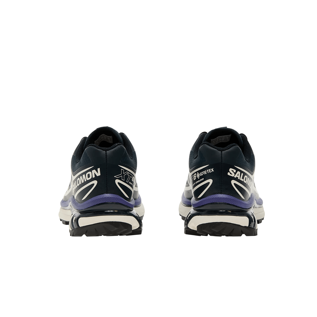 נעלי סלומון | Salomon XT 6 GTX Carbon/ Vanilla Ice/ Liberty – תמונה 6