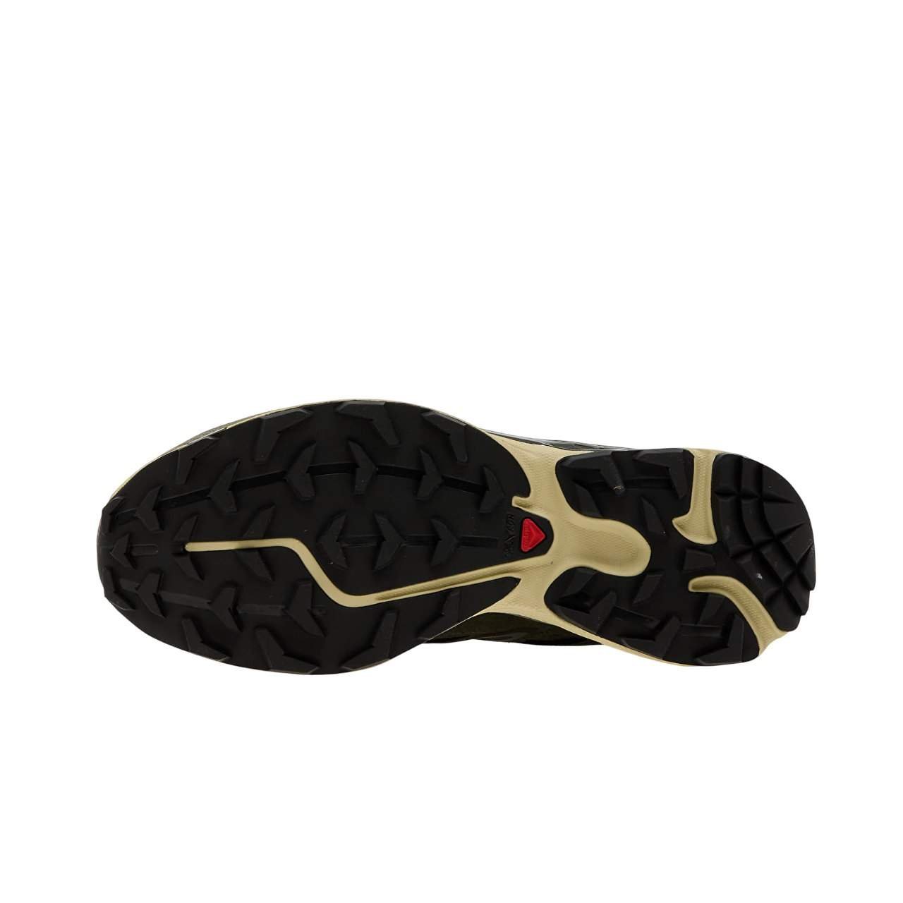 נעלי סלומון | Salomon XT 6 Expanse Ltr Peat/ Dlicgr/ Greenh – תמונה 4