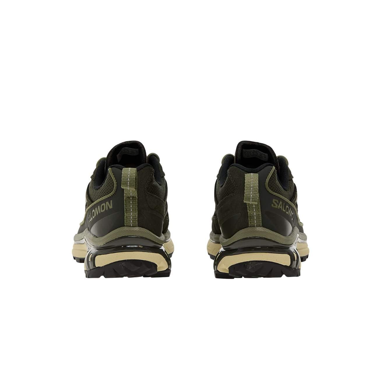 נעלי סלומון | Salomon XT 6 Expanse Ltr Peat/ Dlicgr/ Greenh – תמונה 5