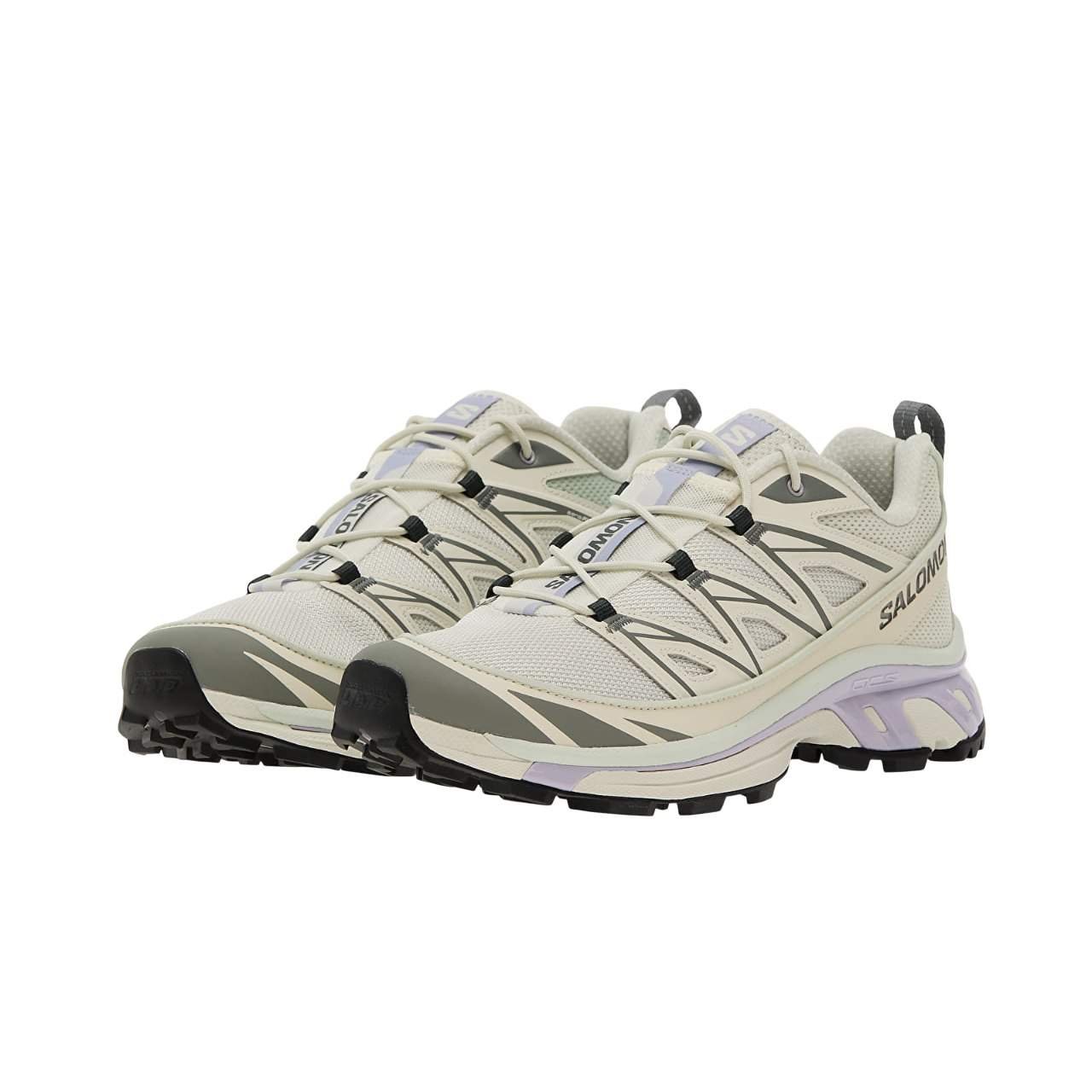 נעלי סלומון | Salomon XT 6 Expanse Icicle/ Sedsa/ Cosmic – תמונה 6