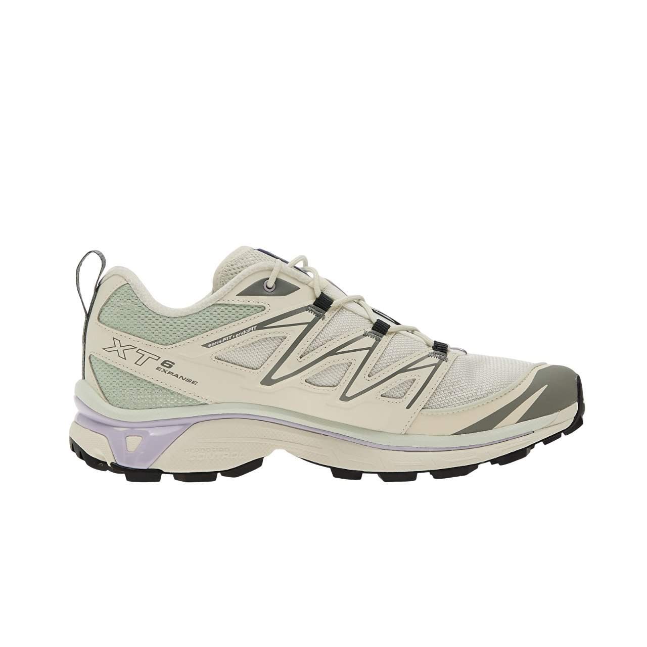 נעלי סלומון | Salomon XT 6 Expanse Icicle/ Sedsa/ Cosmic – תמונה 2