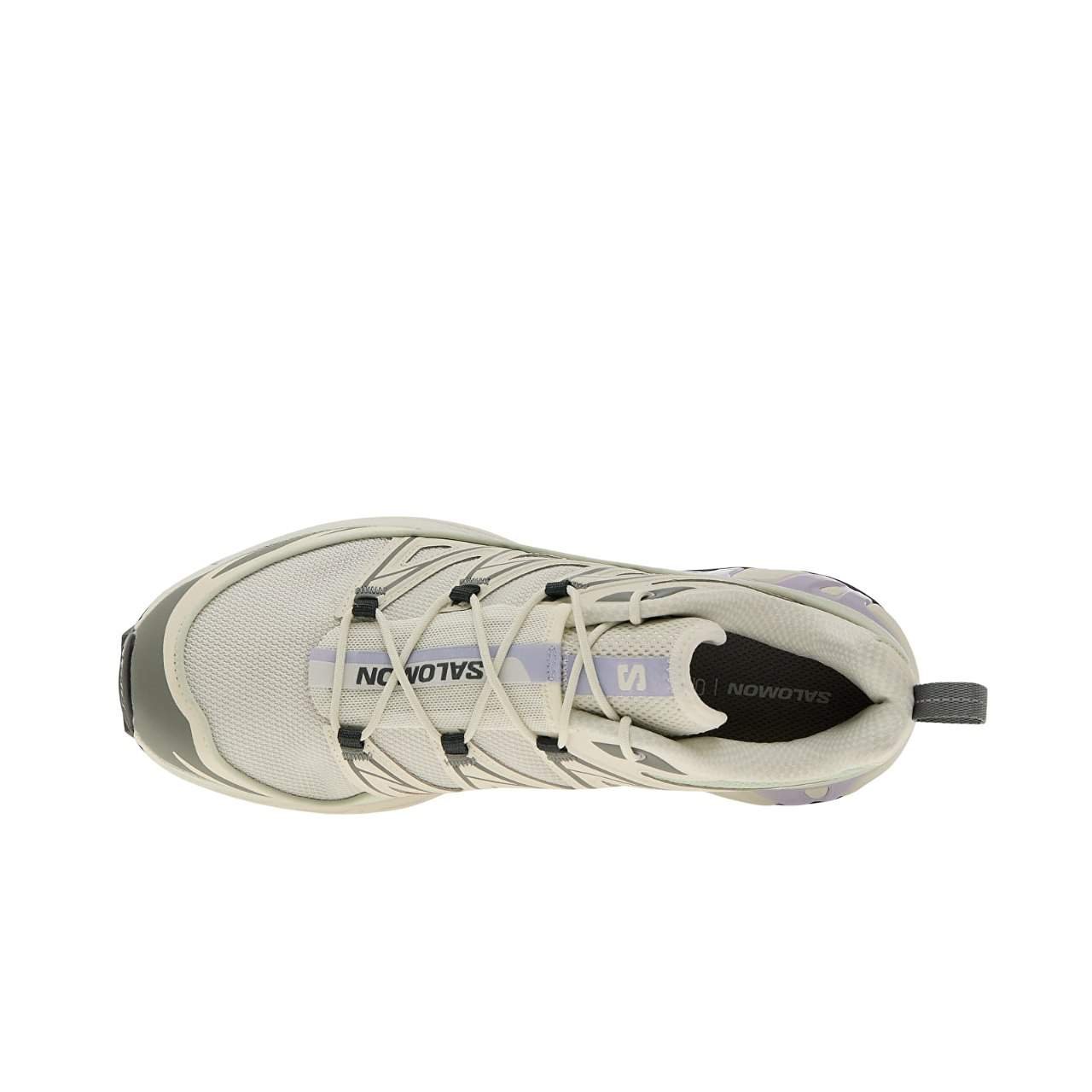 נעלי סלומון | Salomon XT 6 Expanse Icicle/ Sedsa/ Cosmic – תמונה 3