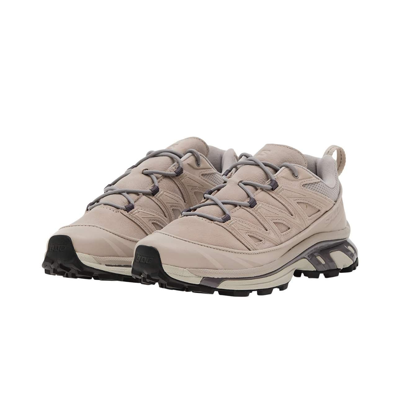 נעלי סלומון | Salomon XT 6 Expanse Ltr Asrose/ Asrose/ Exca – תמונה 6